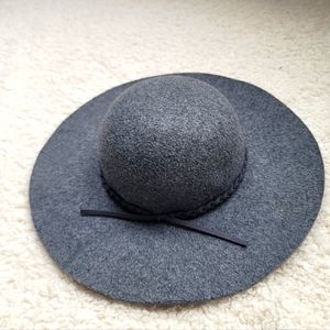 Kid Target Felt Hat
